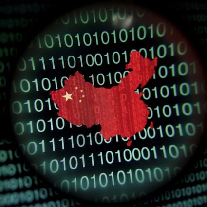 China's cybersecurity has been a problematic area in relations with economic partners like the United States. Photo: Reuters
