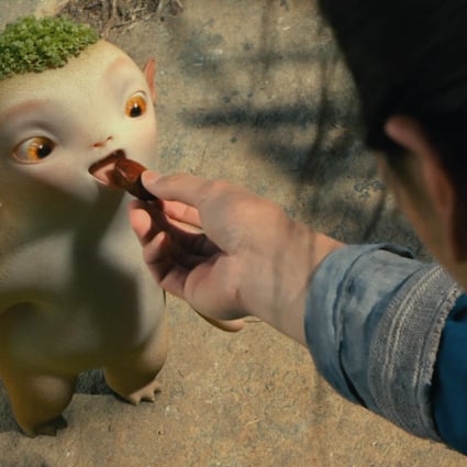 Monster Hunt (Category IIA) stars Jing Boran and Bai Baihe and is directed by Raman Hui Shing-ngai 