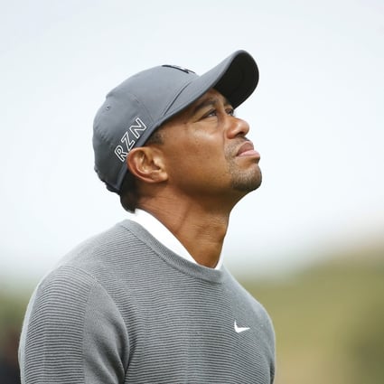 Tiger Woods seems unlikely ever to get back to his best. Photo: Reuters