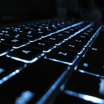 Online Chinese hacking forums offer 'black hat' training courses for low prices. Photo: eGuidry/Flickr