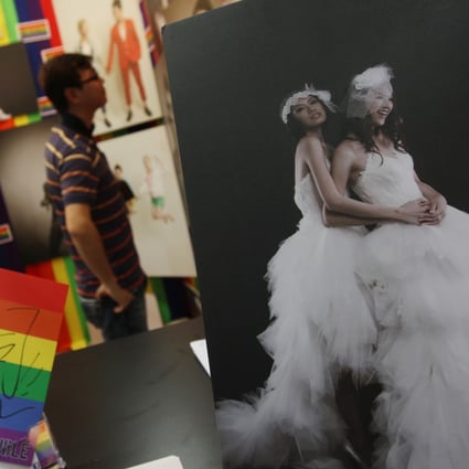 Can a Confucian in modern China accept samesex marriage? South China