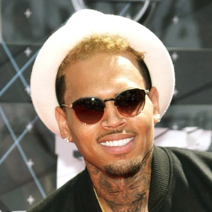 Grammy award-winning singer Chris Brown’s departure from Manila has been delayed because of a fraud complaint against him and his promoter for a canceled concert last New Year’s eve. Photo: Reuters