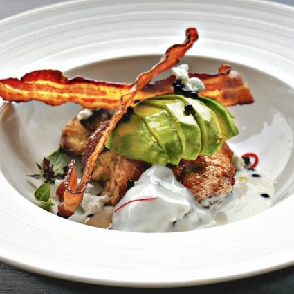 Five Of The Best A La Carte Hotel Breakfasts In East And Southest Asia South China Morning Post