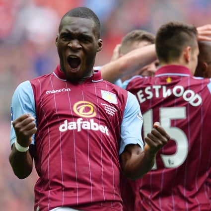 Liverpool Sign Christian Benteke For 32 5 Million From Aston Villa South China Morning Post