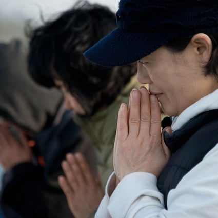 'Cold cases' may walk again as South Korea removes statute of