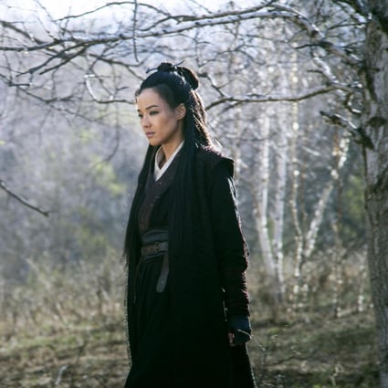 Hou Hsiao-hsien's The Assassin (Category IIA, Putonghua) stars Shu Qi, Chang Chen, Zhou Yun, Satoshi Tsumabuki, and Sheu Fang-yi 
