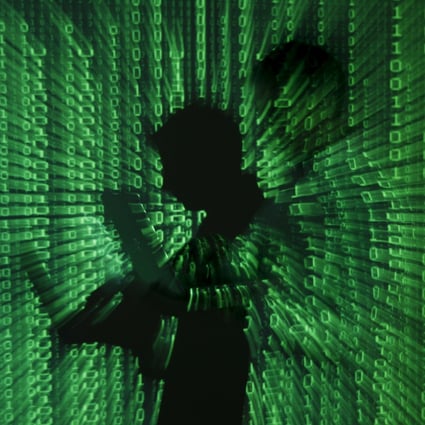 'Terracotta' has reportedly been hacking into legitimate servers and selling them on to other cyber criminals. Photo: Reuters