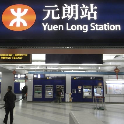 SHKP won the Yuen Long station site with a HK$9.32 billion bid.