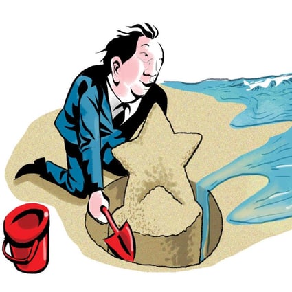 China could improve its legal and political position without really giving up very much. Doing so could bring its practice and policies within the scope of international law. 