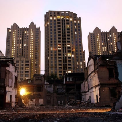 Some developers have been denied loans from banks. Photo: Reuters