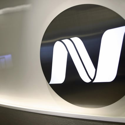 Noble Group will meet investors in Singapore today in another attempt to defend its accounting practices. Photo: Reuters