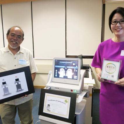 Hong Kong Consumers Show Scant Knowledge Of Beauty Treatment Machines South China Morning Post