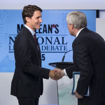 What Hong Kong Canadians Think About Being Denied A Vote South China Morning Post