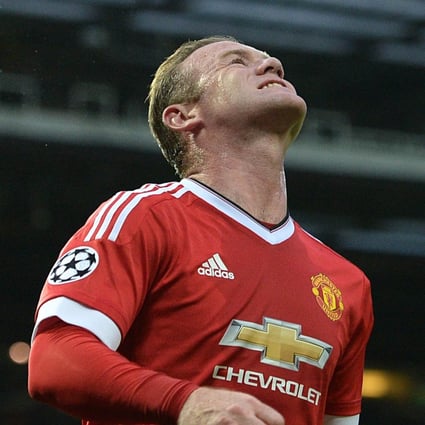 I Know I Ve Not Been Good Enough Says Wayne Rooney After Grim Start To New Season South China Morning Post