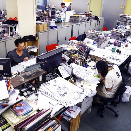 Is time running out for flexible working hours? Photo: Jonathan Wong