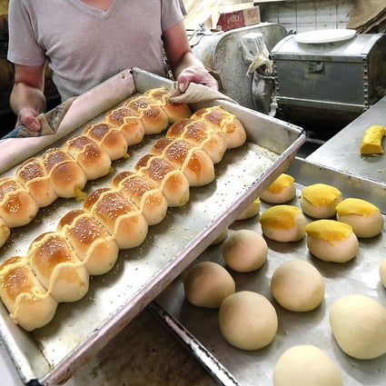 Company director in ‘gutter oil’ scandal ‘issued false papers for 1,000