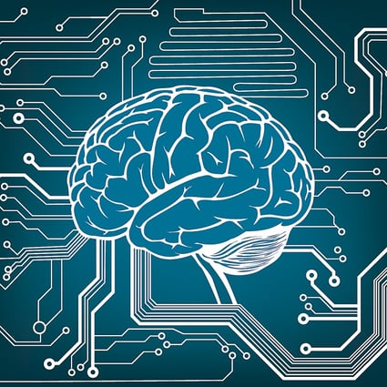 Neuroscience has many possible applications for technology. Photo: Shutterstock
