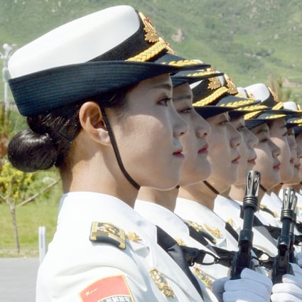 Hong Kong Veterans Of Second World War Guerilla Units To Attend China S Grand Military Parade In Beijing South China Morning Post Molodoy chelovek hulio priezzhaet v idillicheskoe mesto gran otel. hong kong veterans of second world war