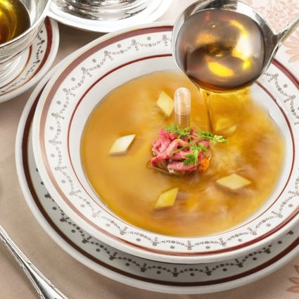 Sixtiesinspired Swiss, sustainable Canadian seafood and pleasures of