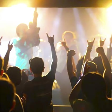 Musician Area in Kwun Tong will close its doors on October 30.