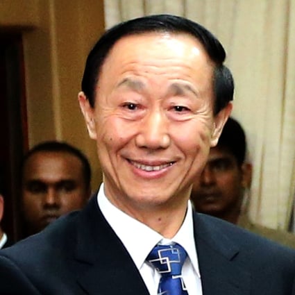Wang Jiarui, head of the Communist Party’s international department, says it is confident it can 'root out its bad elements'. Photo: Xinhua