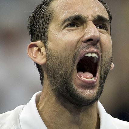 Title-holder Marin Cilic reaches US Open semis and veteran ...