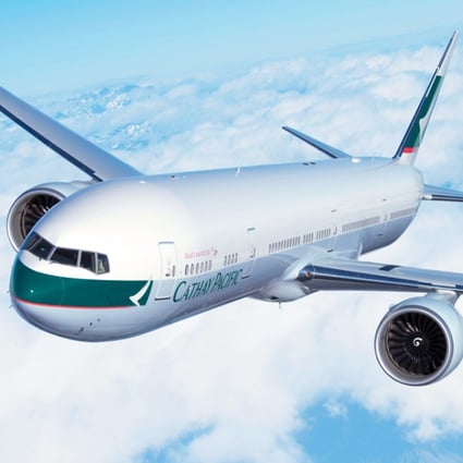 Holiday in Spain? Cathay Pacific to begin direct flights from Hong Kong