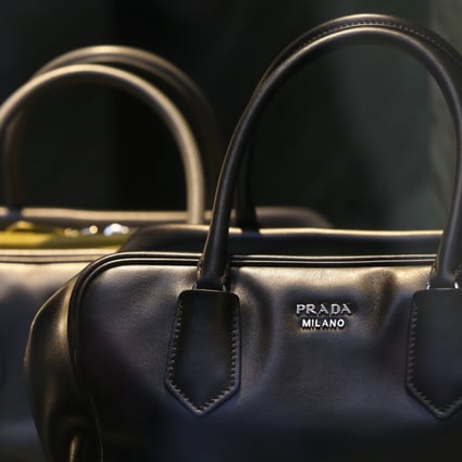 The accused took a fancy to stealing luxury handbags. Photo: Bloomberg