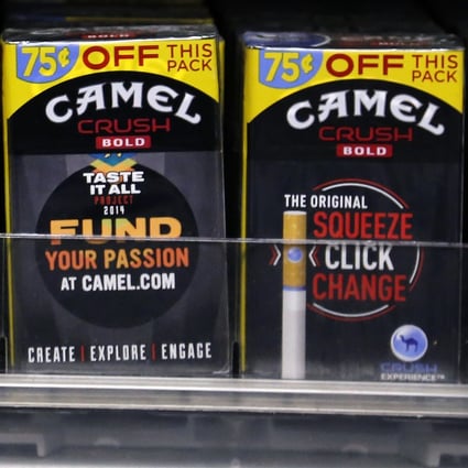 environmental tobacco smoke The Environmental Impact of Tobacco
