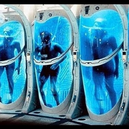 It may sound like a Saturday night movie plot, but restoring people from cryogenic suspension could be commonplace in a few decades, some scientists say. Photo: Handout
