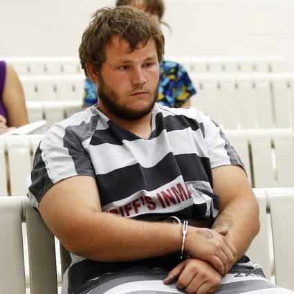 I m the wrong guy : Suspect arrested for string of Phoenix freeway