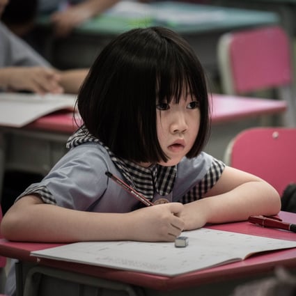 Hong Kong could research the nature of English proficiency and competence in today's globalised world, and develop innovative ways to teach them. Photo: AFP