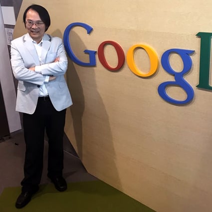 Think Outside The City Start Ups In Hong Kong Should Look To Taiwan To Become Regional Players Says Google Executive South China Morning Post