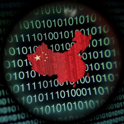 A centralised command reporting to China's Central Military Commission would better organise the nation's cyberwarfare capabilities. Photo: Reuters