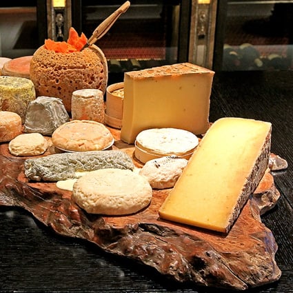Cheese happens to be especially addictive because of an ingredient called casein, a protein found in all milk products. Photo: Edward Wong