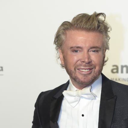 Kim Robinson, hair stylist to the rich and famous, explains why he's a cut above | South China Morning Post Kim Robinson, hair stylist to the rich and famous, explains why he's a cut above | South China Morning Post