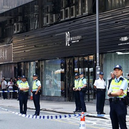 In wake of mainland visitor's death, Hong Kong must set up a statutory