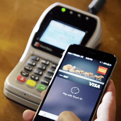 Apple Pay will be available to eligible American Express customers in Australia and Canada this year, and is expected to expand to Spain, Singapore, and Hong Kong in 2016.