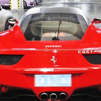 Not So Fast Chinese Court Orders Car Dealer To Pay 72 Million Yuan To New Owner Of Not So New