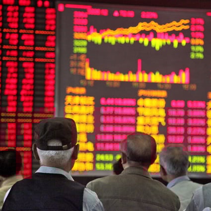 The four-month suspension was the shortest of nine imposed on the A-share market. Photo: Xinhua