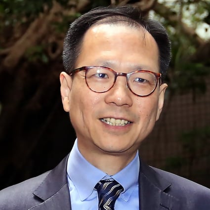 Housing Authority never checked soldering materials at Hong Kong