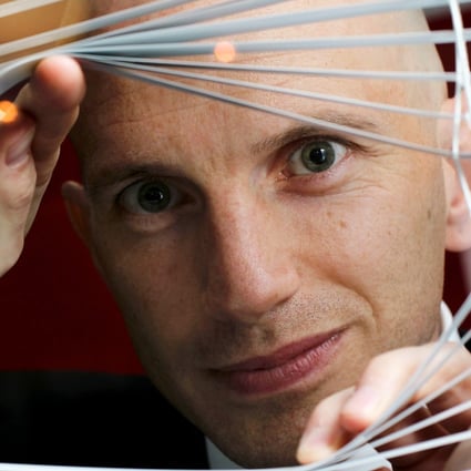 ECA regional director Lee Quane spills the beans on pay for next year. Photo: K.Y. Cheng