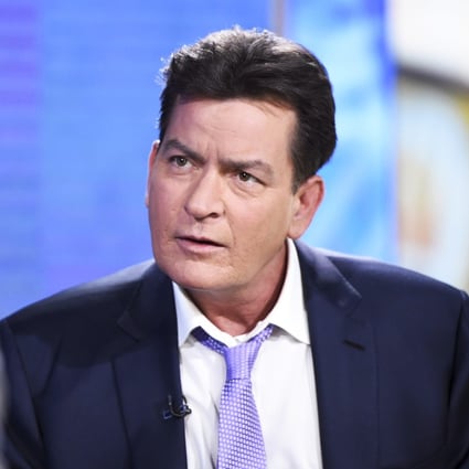 Aids Concern Hong Kong Says Comments About Hiv Positive Charlie Sheen Have Been Unhelpful And 