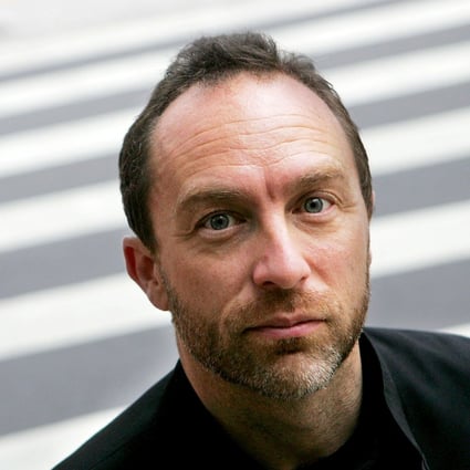 Why People Everywhere Seem To Love Wikipedia According To Jimmy Wales South China Morning Post