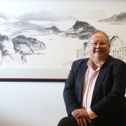 Hkust engineering picture