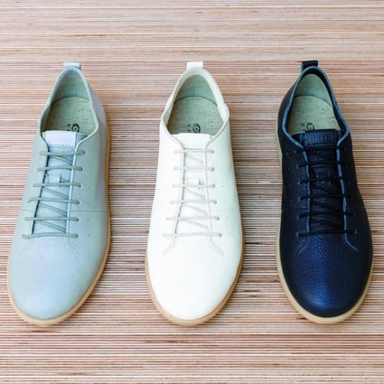 Detecteerbaar Derde Per ongeluk Breathable, sustainable, odour-eating - and stylish - shoes from Geox;  something for everyone at J.Crew | South China Morning Post
