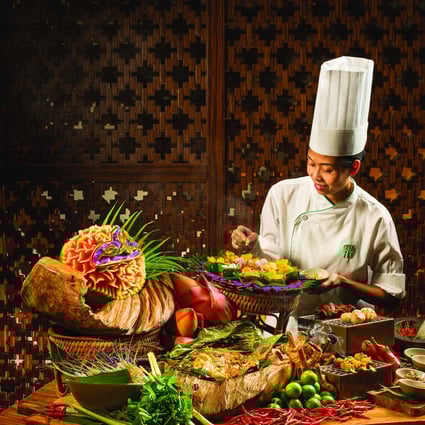 Three Of Macau S Best Thai Restaurants South China Morning Post Read reviews, view the menu and saffron recognizes this feature and serves exquisite and delicious authentic thai cuisine, with. three of macau s best thai restaurants
