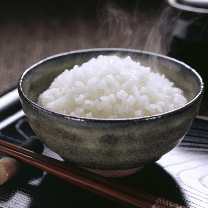 Tests showed how rice turns out is down to evaporation which isn't a consistent variable.  
Photo: Shutterstock/KPG Payless