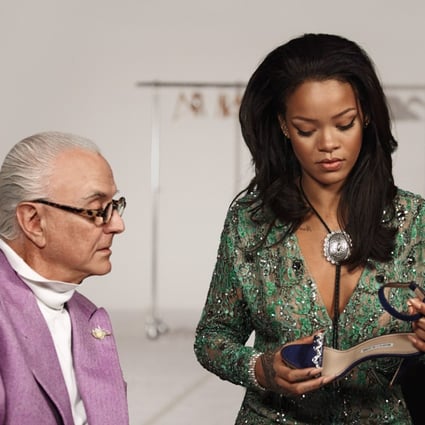 Manolo blahnik 2016 collection clearance