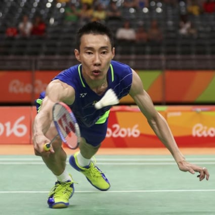 Arch Rivals Lin Dan And Lee Chong Wei Set Up Mouth Watering Clash In Badminton Semis South China Morning Post